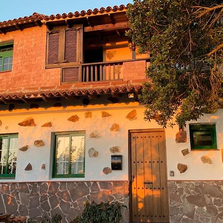 Casa Arrantzale II Villa El Cercado Luaran gambar