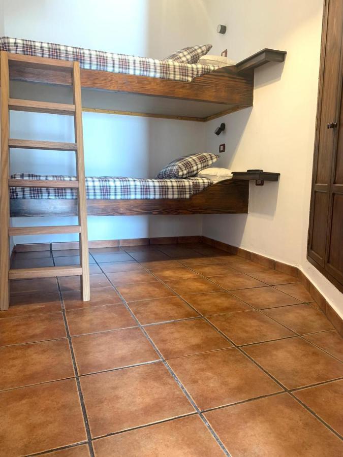 Casa Arrantzale II Villa El Cercado Luaran gambar