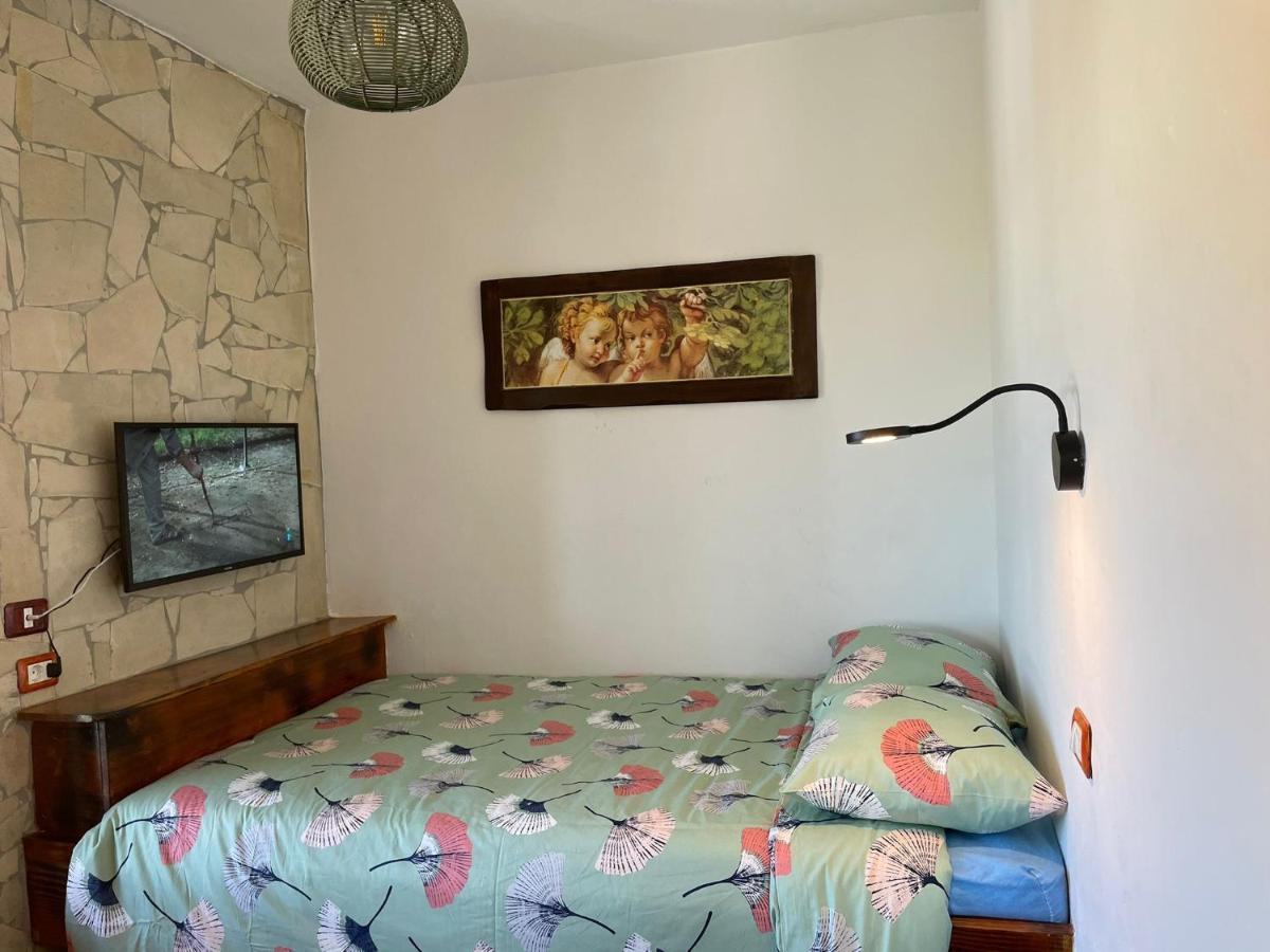 Casa Arrantzale II Villa El Cercado Luaran gambar
