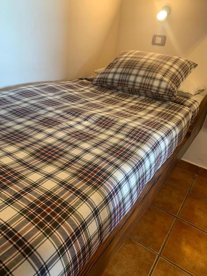 Casa Arrantzale II Villa El Cercado Luaran gambar