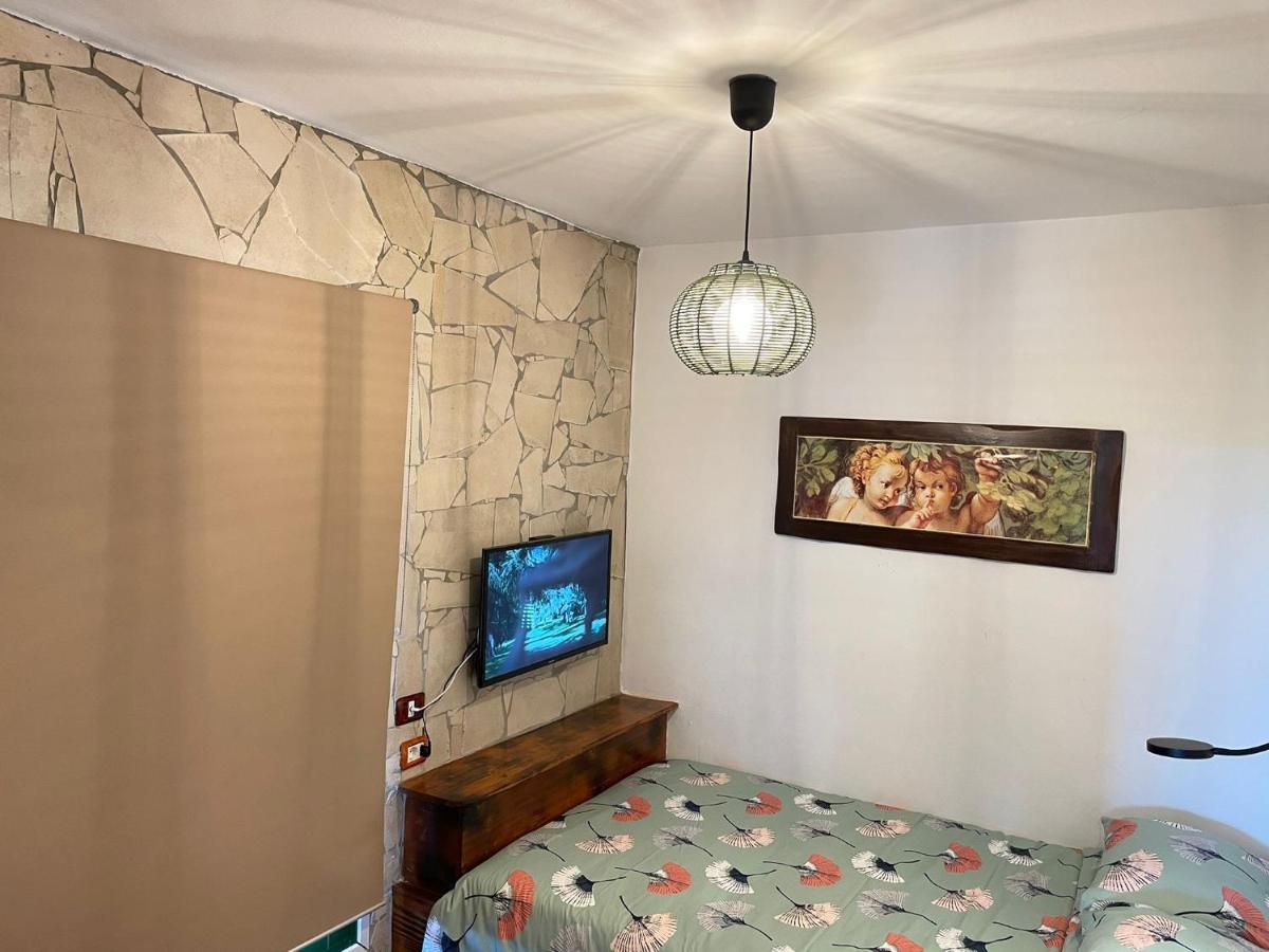 Casa Arrantzale II Villa El Cercado Luaran gambar