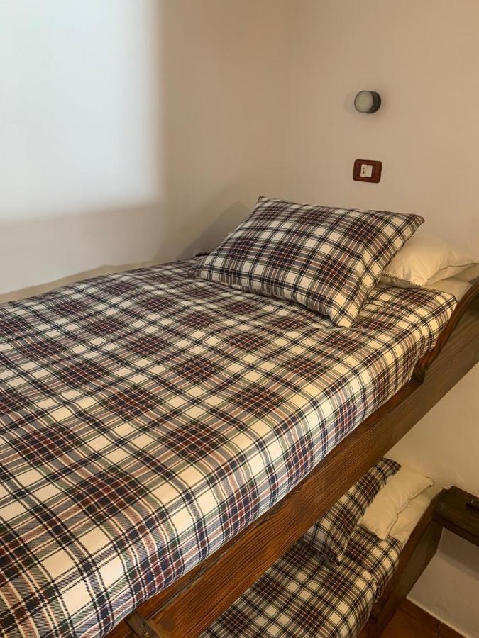 Casa Arrantzale II Villa El Cercado Luaran gambar